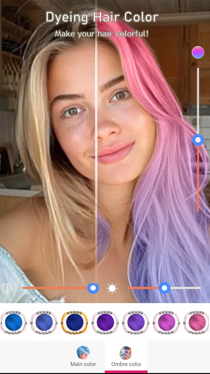 YouFace Makeup - Beauty Editor screenshot